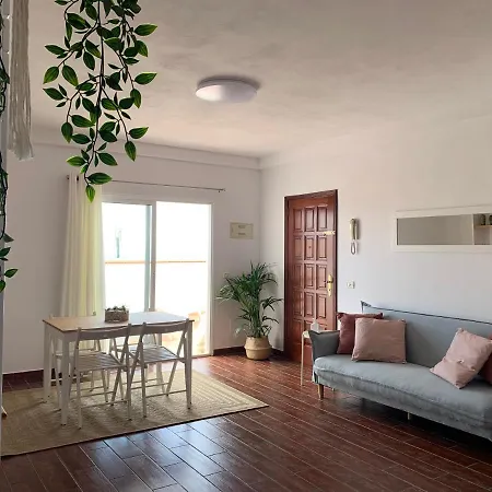 Apartmán La Plaza