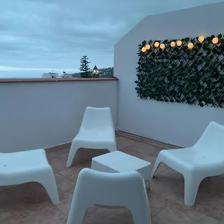 Lägenhet La Plaza